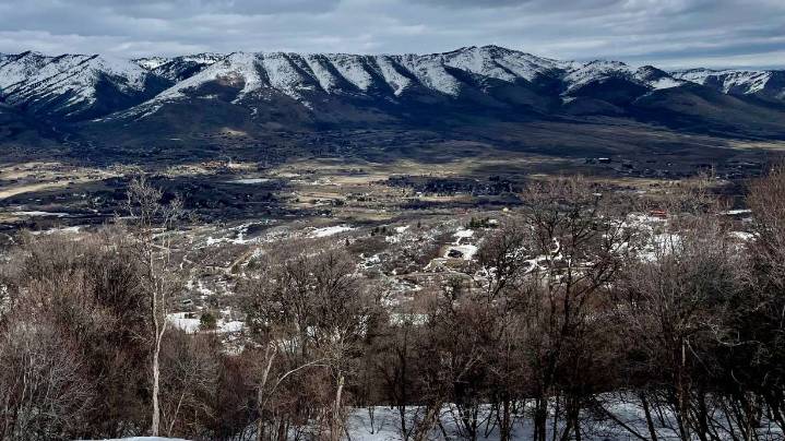 'This is not fear-mongering': Debate simmers as planning for new Ogden Valley city unfolds