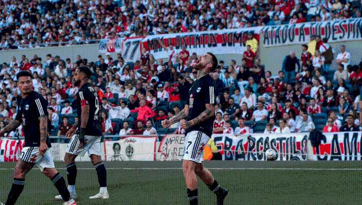 Tras la sorpresiva victoria ante River, ¿cuándo vuelve a jugar Deportivo Riestra?