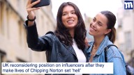 Influencers can't be all bad if they've ruined the Cotswolds