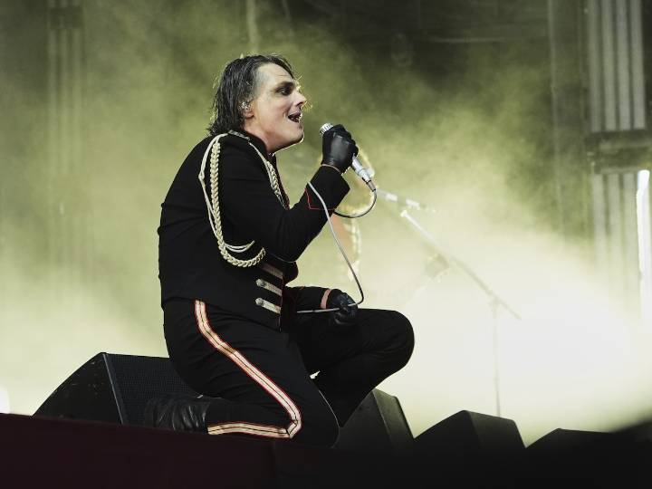 My Chemical Romance announce 2026 ‘Black Parade’ tour: How to get tickets before they sell out