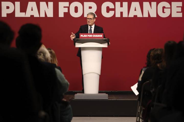 Labour to answer questions on Mandelson before Trump visit