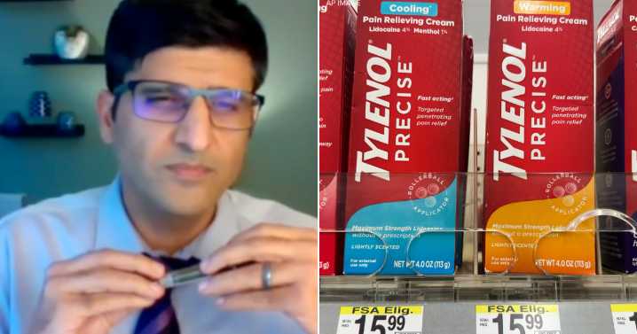 Understanding correlation vs causation between acetaminophen and autism