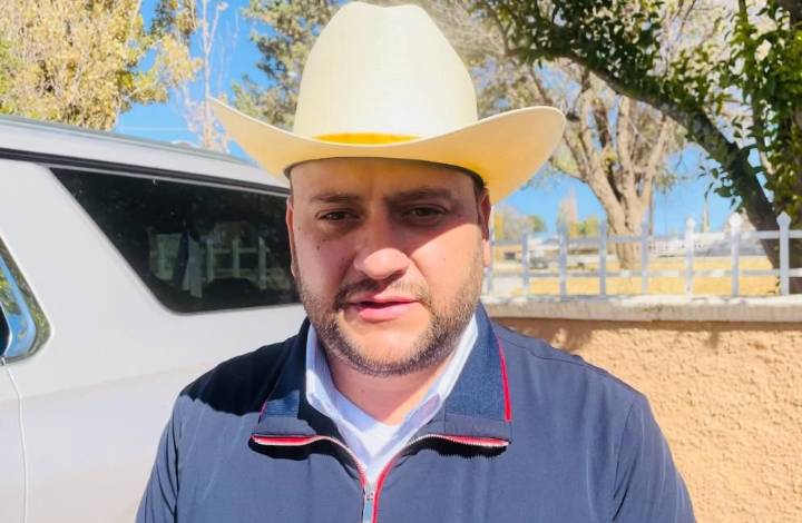 Aprueban en Comisiones propuesta de Arturo Medina para sancionar a quienes pongan en riesgo sanidad de ganado local