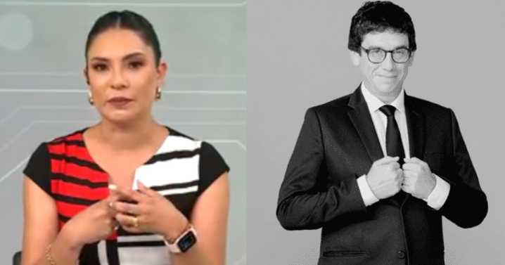 Alicia Retto rompe en dolor y recuerda a Jaime Chincha: "Fue mi profesor (..) fue mi amigo"