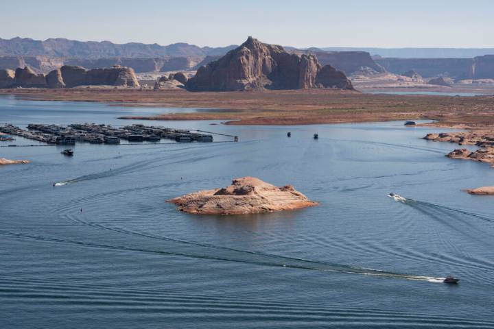 ‘No One Comes Out of This Unscathed’: Experts Warn That Colorado River Use Needs Cutting Immediately