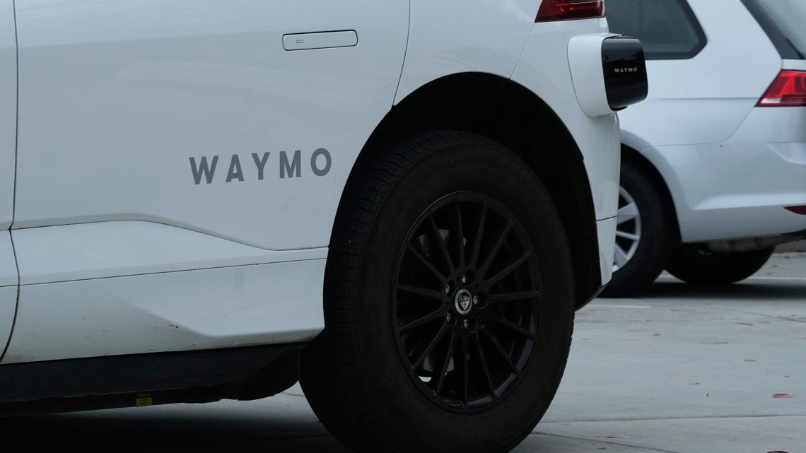 Waymo expands self-driving vehicle service to Seattle