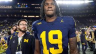 Michigan legend gets honest about Bryce Underwood after 2