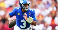 Russell Wilson not threatened by Jaxson Dart — ‘My confidence never blinks’