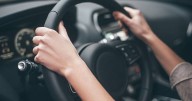 Drivers warned thieves want their steering wheels