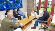 Pontón llama a manifestarse el domingo para demandar « un monte limpio, multifuncional e con futuro »