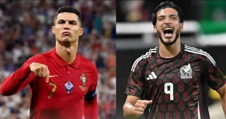 México vs Portugal en el Estadio Azteca: Cristiano Ronaldo jugaría en marzo 2026