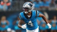 Jaguars injury report: Who will miss game vs. Panthers?