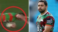 NRL 2025: Brandon Smith alleged text messages linked to betting allegations revealed, court case, Victor Radley, South Sydey Rabbitohs, latest news