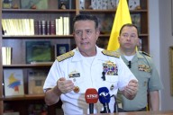Colombia exhibe en Washington “logros” antidrogas para mantener certificación de EEUU