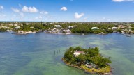 8-year-old boy bitten by shark while snorkeling at Florida beach, deputies say