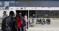 El paro de la OCDE se mantuvo en julio en el 4,9%, con España como la única por encima del 10%