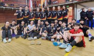 Colegio Alemán mantiene hegemonía en Campeonato de los Colonos del Sur
