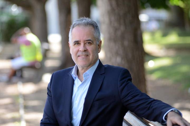 Privatización de Nucleoeléctrica: «Topo» Rodríguez denuncia «una entrega de soberanía energética»