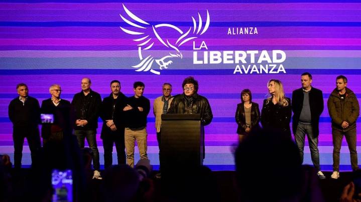 Pablo Giusto sobre la mesa política de Milei: “Con las mismas caras, lo más probable es que vuelva a fracasar”