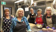 Victoria’s oldest volunteer-run soup kitchen calls for support amid rising costs