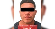 ¿Qué paso con Diego  “N”? Presunto integrante de “Los 300” detenido por privar de la libertad a policías en Ecatepec