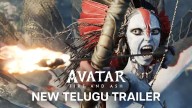 Avatar Fire and Ash’s new trailer: James Cameron promises another visual spectacle