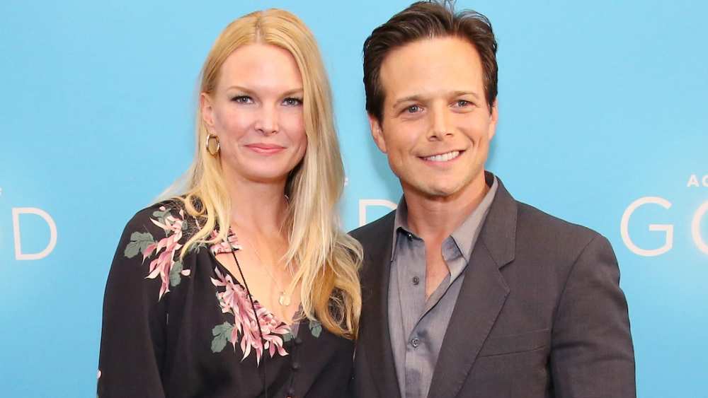 Kelley Wolf Talks Mental Health, Sobriety During 'Dark' Chapter