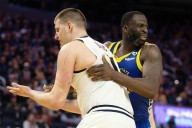 Draymond Green Admits His Nikola Jokic Truth in Confession That Sparks New Mystery Draymond Green names Nikola Jokić his toughest matchup and hints at another challenging big man, sparking fan specula
