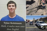 Charlie Kirk's alleged assassin Tyler Robinson ‘deeply indoctrinated with leftist ideology'