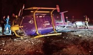 Landing Mishap Damages Rescue Helicopter Near Snoqualmie Pass