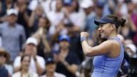 Amanda Anisimova Exacts Revenge Against Iga Swiatek At 2025 US Open