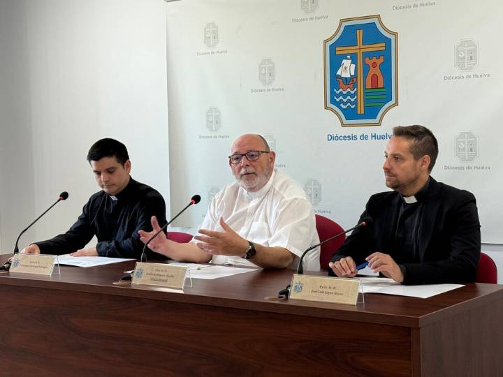 Huelva celebra a mediados de mes el Congreso Mariológico con motivo del Año Jubilar