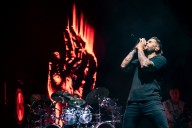 Multi-platinum metal band delays tour after medical emergency