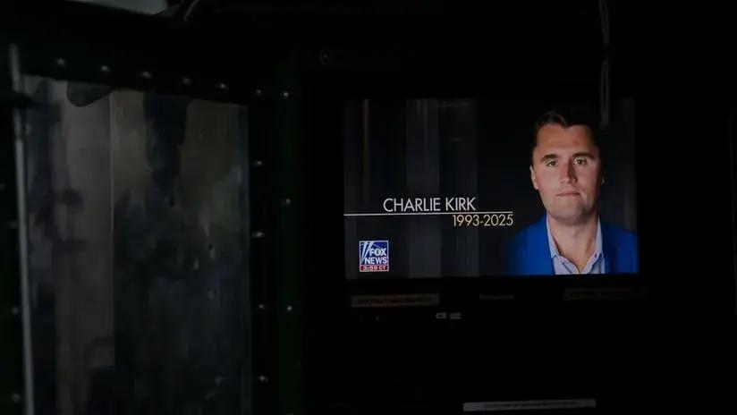 Figuras políticas en EE. UU. expresaron su temor por avance de la violencia política tras asesinato de Charlie Kirk, dice Heidi Castrillón