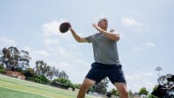 Vuori Names Detroit Lions Quarterback Jared Goff as Ambassador