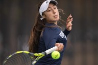 Girls Tennis: Results and links for Tuesday, Sept. 16