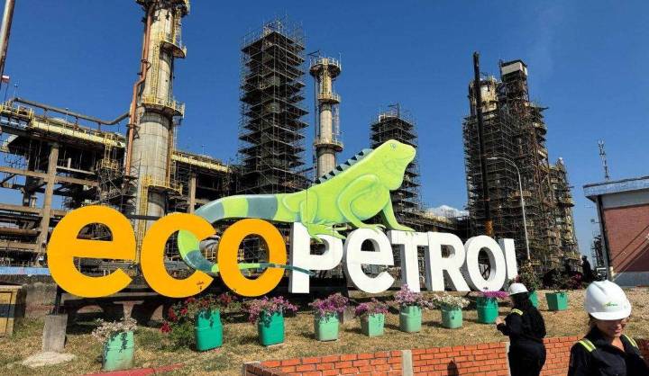 Ecopetrol aclara rumores sobre regasificación en el Caribe y descarta proceso de adjudicación