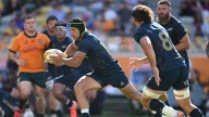 Rugby Championship: Pumas y Wallabies tienen todo listo para la revancha en Sidney