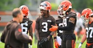 Browns Jerry Jeudy believes in his fellow pass catchers