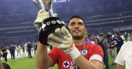 Tras su despedida de las canchas, 'Chuy' Corona busca regresar a Cruz Azul como entrenador