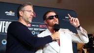 “Soy un hombre de negocios”: Canelo Álvarez está abierto a comprar al Atlas