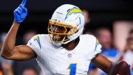 NFL: Chargers aprovecha tres intercepciones de Geno Smith y vence a Raiders