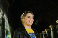 "Siempre me cautivó Slash". Lucy Patané: el proceso de su nuevo disco y la búsqueda de la voz propia