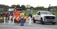 North Codorous shooting: Three police officers killed, two injured, suspect dead