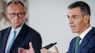 Merz le niega a Sánchez reconocer el catalán en la UE como exige Junts y le propone traducirlo con IA