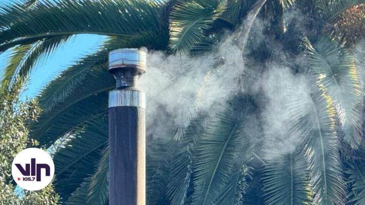 Gestión de Episodios Críticos en Curicó y Romeral concluyó con aumento de 2% de contaminación atmosférica