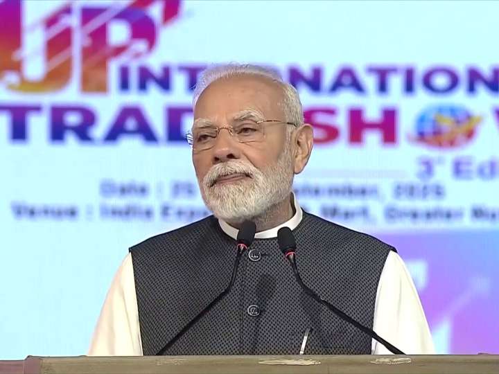 PM Narendra Modi on WPAC 2025 opening ceremony