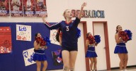 MALC girls volleyball closes week with 5 set win