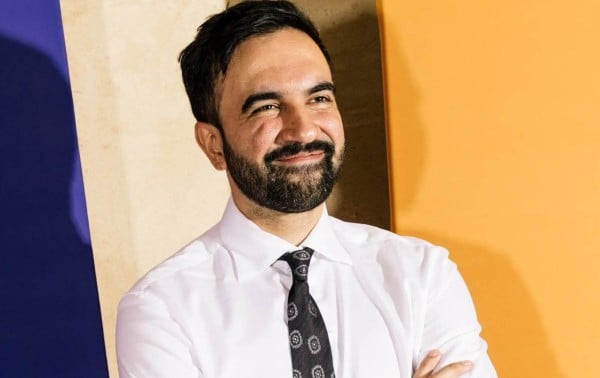 La era de la barba, cómo el vello facial volvió a dominar la moda masculina