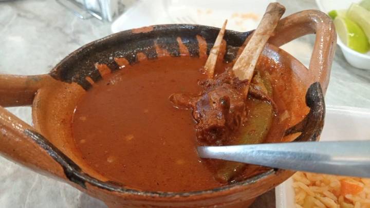 Orizaba se prepara para recibir el Festival del Mole de Caderas de Tehuacán